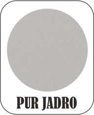 PUR JADRO